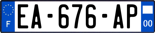 EA-676-AP