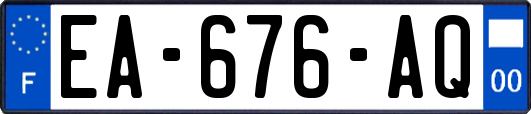 EA-676-AQ