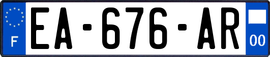 EA-676-AR