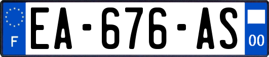 EA-676-AS