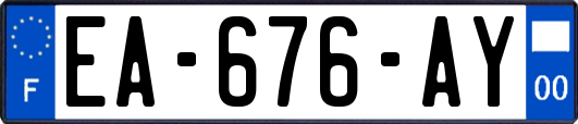 EA-676-AY