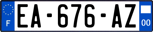 EA-676-AZ