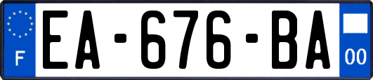 EA-676-BA