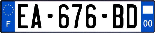 EA-676-BD