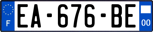 EA-676-BE