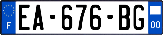 EA-676-BG