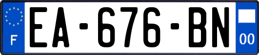 EA-676-BN