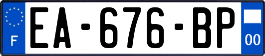 EA-676-BP