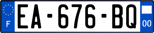 EA-676-BQ