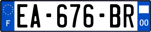 EA-676-BR