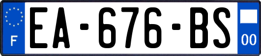 EA-676-BS