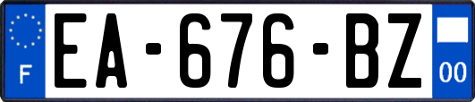 EA-676-BZ