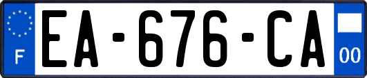 EA-676-CA