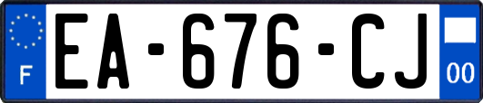 EA-676-CJ