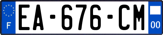 EA-676-CM