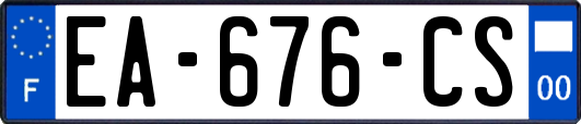 EA-676-CS