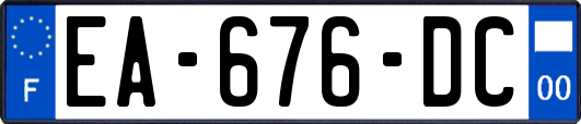 EA-676-DC