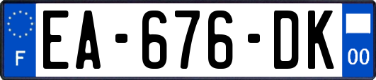 EA-676-DK