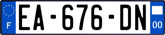 EA-676-DN