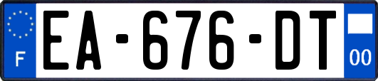 EA-676-DT