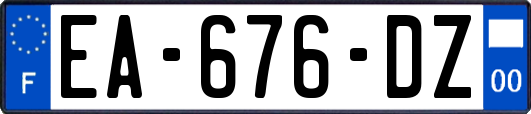 EA-676-DZ