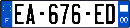 EA-676-ED