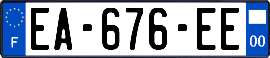 EA-676-EE