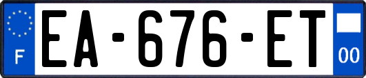 EA-676-ET