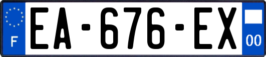 EA-676-EX