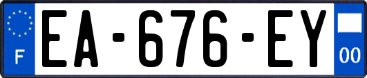 EA-676-EY