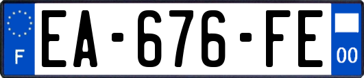 EA-676-FE