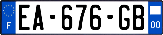 EA-676-GB