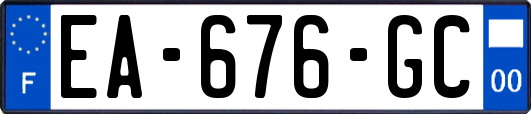 EA-676-GC