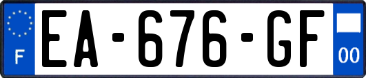 EA-676-GF