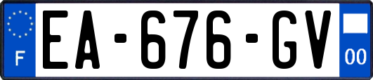 EA-676-GV