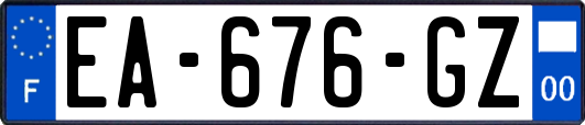 EA-676-GZ