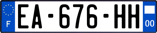 EA-676-HH
