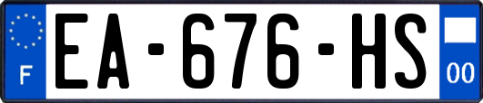 EA-676-HS