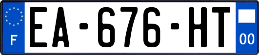 EA-676-HT