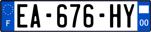 EA-676-HY