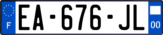 EA-676-JL