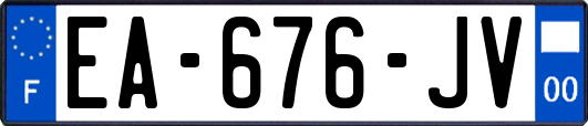 EA-676-JV