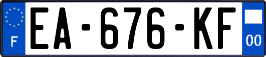 EA-676-KF