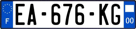 EA-676-KG