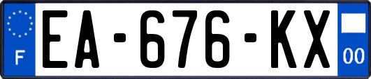 EA-676-KX