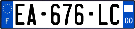 EA-676-LC