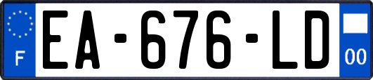 EA-676-LD
