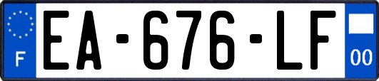 EA-676-LF