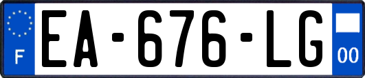 EA-676-LG