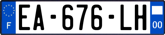 EA-676-LH